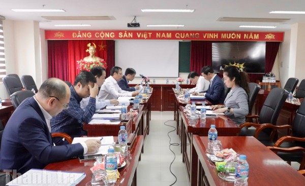 Nâng cao vai trò thanh tra trong phát hiện và khắc phục “điểm nghẽn” thể chế